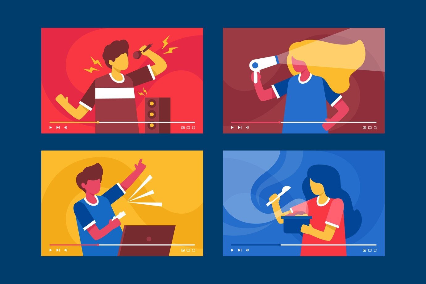 Key Benefits of Using Explainer Videos for Security Awareness Training